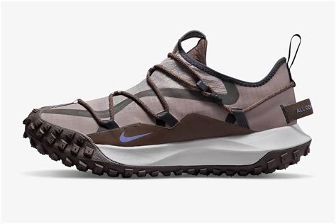 nike trail shoes for hiking.